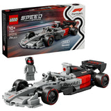 LEGO SPEED CHAMPIONS MASINA DE CURSE AUDI REVOLUT F1 TEAM R26 77259