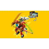 LEGO MONKIE KID ROBOTUL MULTIFUNCTIONAL AL LUI MONKIE KID 80040