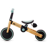 BICICLETA DE ECHILIBRU / TRICICLETA KINDERKRAFT 4TRIKE, SUNFLOWER BLUE