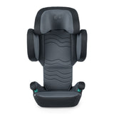 SCAUN AUTO KINDERKRAFT XPAND 2 I-SIZE 100-150 CM, GRAPHITE BLACK