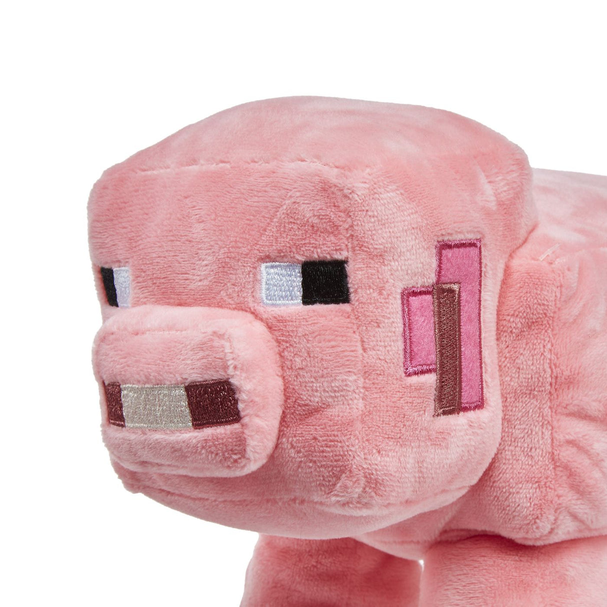 MINECRAFT FIGURINA DE PLUS PORCUSOR 20CM