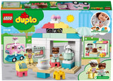 LEGO DUPLO BRUTARIE 10928