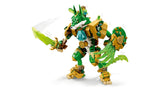 LEGO DREAMZZZ ROBOTUL GARDIAN VULPE 71508