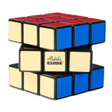 CUB RUBIK RETRO 3X3 EDITIE ANIVERSARA