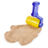 PATRULA CATELUSILOR ECHIPA RUBBLE SET 2 FIGURINE RUBBLE SI MIX