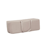PATUT TRAVEL KINDERKRAFT JOY2, CU ACCESORII, BEIGE