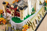 LEGO ARHITECTURE CASTELUL NEUSCHWANSTEIN 21063