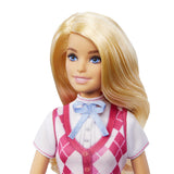 BARBIE MYSTERIES BARBIE SI CURSA DE CAI