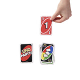 JOC DE CARTI UNO PARTY REFRESH