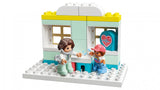 LEGO DUPLO VIZITA LA DOCTOR 10968