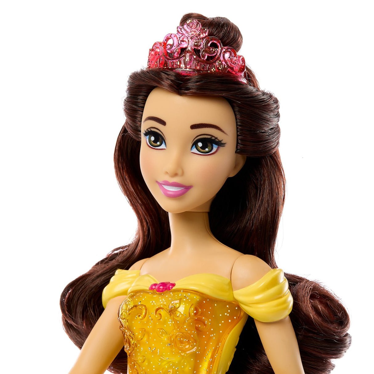 DISNEY PRINCESS PAPUSA PRINTESA BELLE