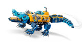 LEGO DREAMZZZ SUBMARIN CROCODIL 71512