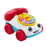 FISHER PRICE JUCARIE INTERACTIVA VEHICUL TELEFON