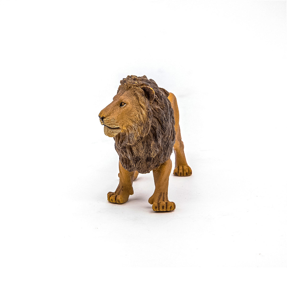 PAPO FIGURINA LEU