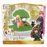 HARRY POTTER SET LUMEA VRAJILOR