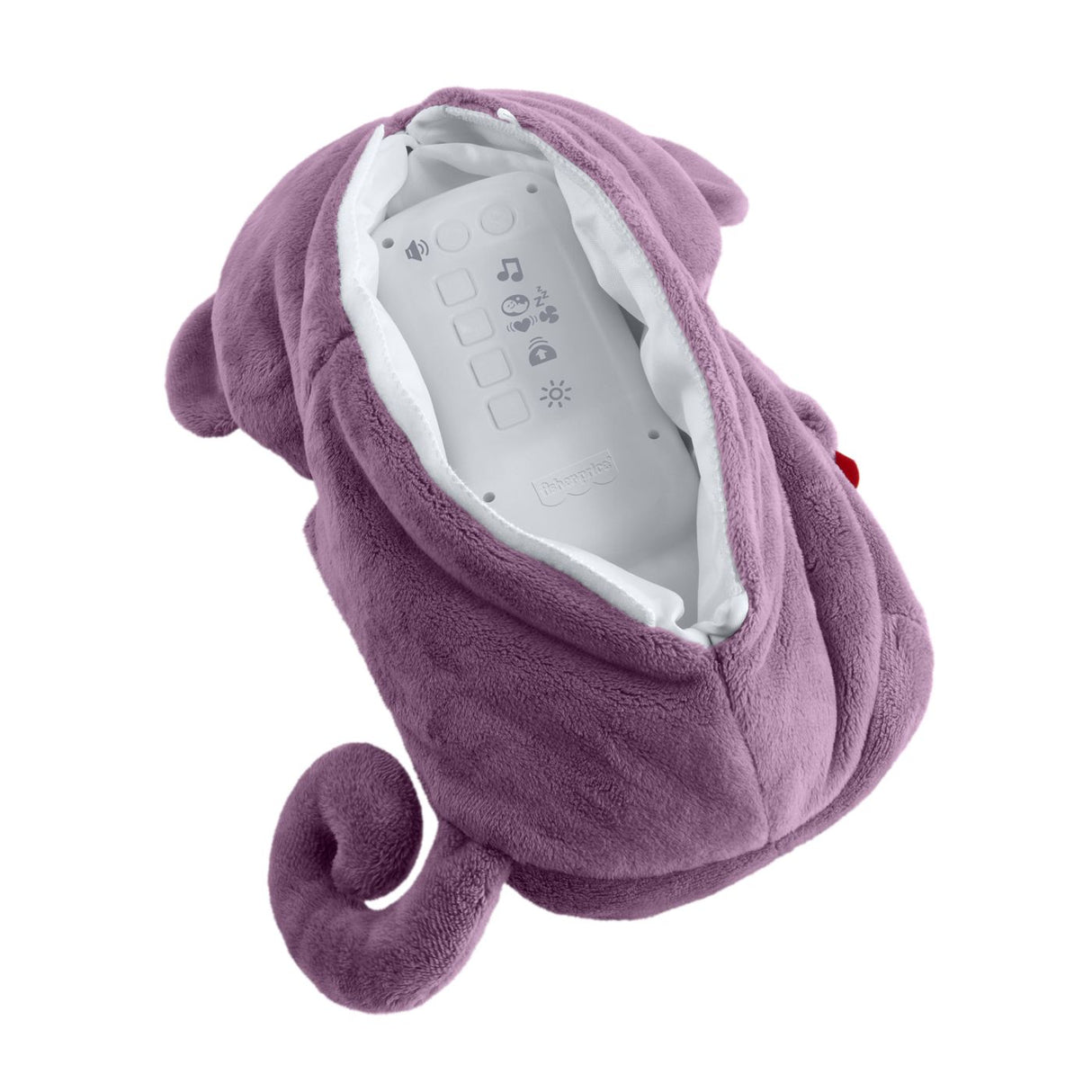 FISHER PRICE MAIMUTICA INTERACTIVA BEBELUSI CU RESPIRATIE RITMICA
