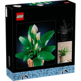 LEGO BOTANICALS CRINUL PACII 11504