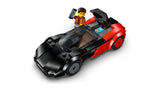 LEGO CITY SUPERMASINA ELECTRICA 60486