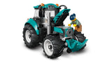 LEGO CITY TRACTOR 60498