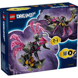 LEGO DREAMZZZ EXCAVATOR SCORPION DE COSMAR 71513