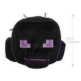 MINECRAFT FIGURINA DE PLUS DRAGONUL ENDER 20CM