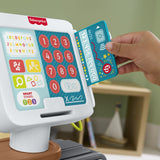 FISHER PRICE LAUGH LEARN CASA DE MARCAT SI MAGAZIN