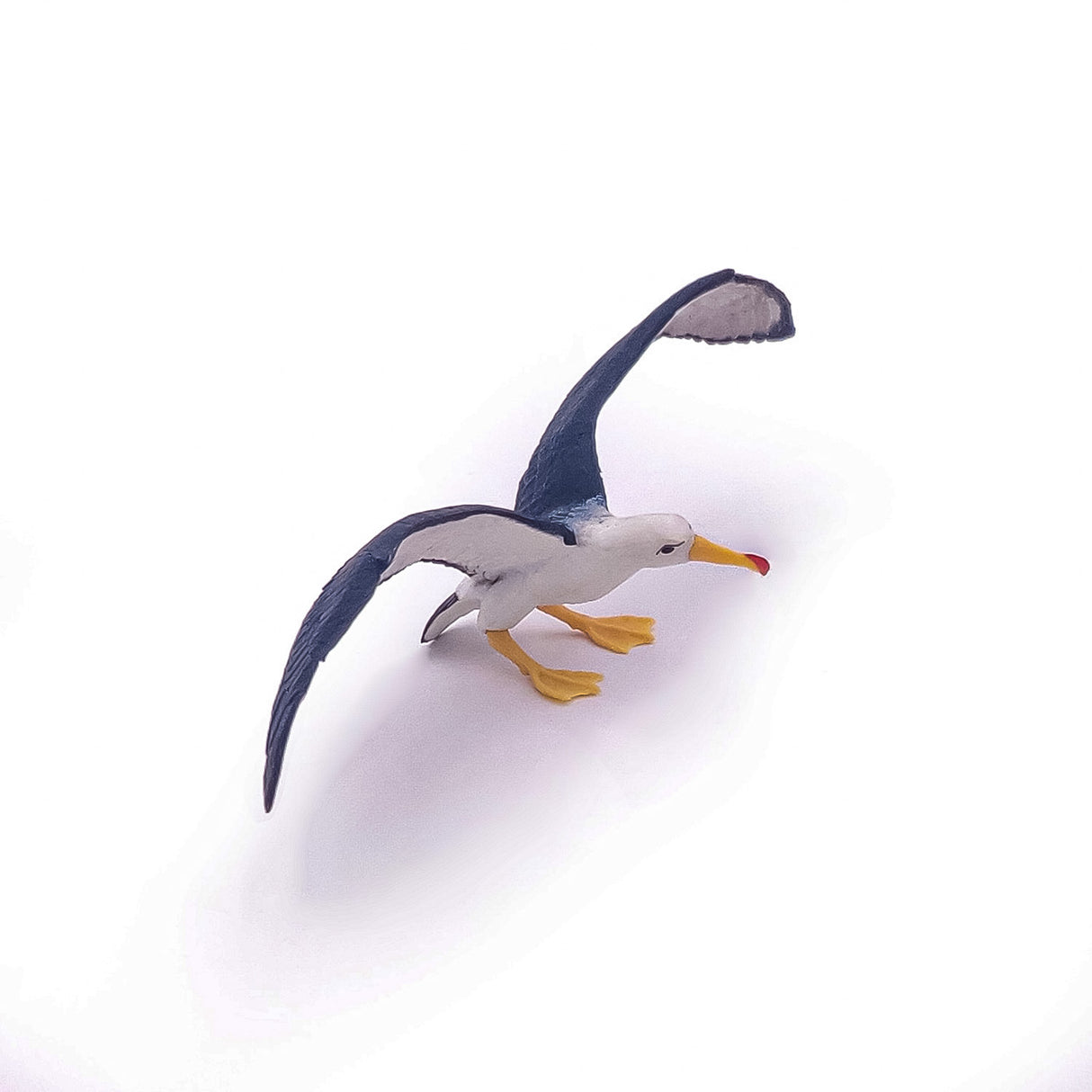 PAPO FIGURINA ALBATROS