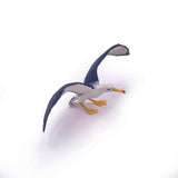 PAPO FIGURINA ALBATROS