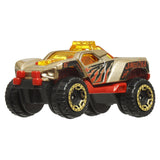 HOT WHEELS MONSTER TRUCK 50 BIGFOOT SET 11 VEHICULE TROPHY CHAMPIONS