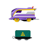 THOMAS LOCOMOTIVA MOTORIZATA KANA CU VAGON
