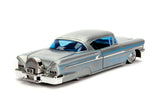 MACHETA METALICA CHEVY IMPALA HARD TOP 1958 SCARA 1 LA 24
