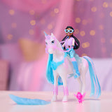UNICORN ACADEMY SET AVENTURA CU PIETRE PRETIOASE A LUI GLACIER