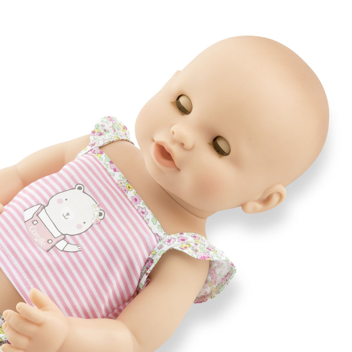 COROLLE MGP BEBELUSUL EMMA CU ACCESORII 36CM