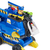 PATRULA CATELUSILOR VEHICUL DE SALVARE CHASE