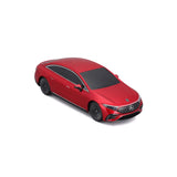 MAISTO MASINUTA PREMIUM CU TELECOMANDA 2.4GHz EQS BY MERCEDES-EQ SCARA 1 LA 24