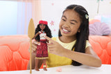 DISNEY PRINCESS PAPUSA VAIANA 2 CANTAREATA