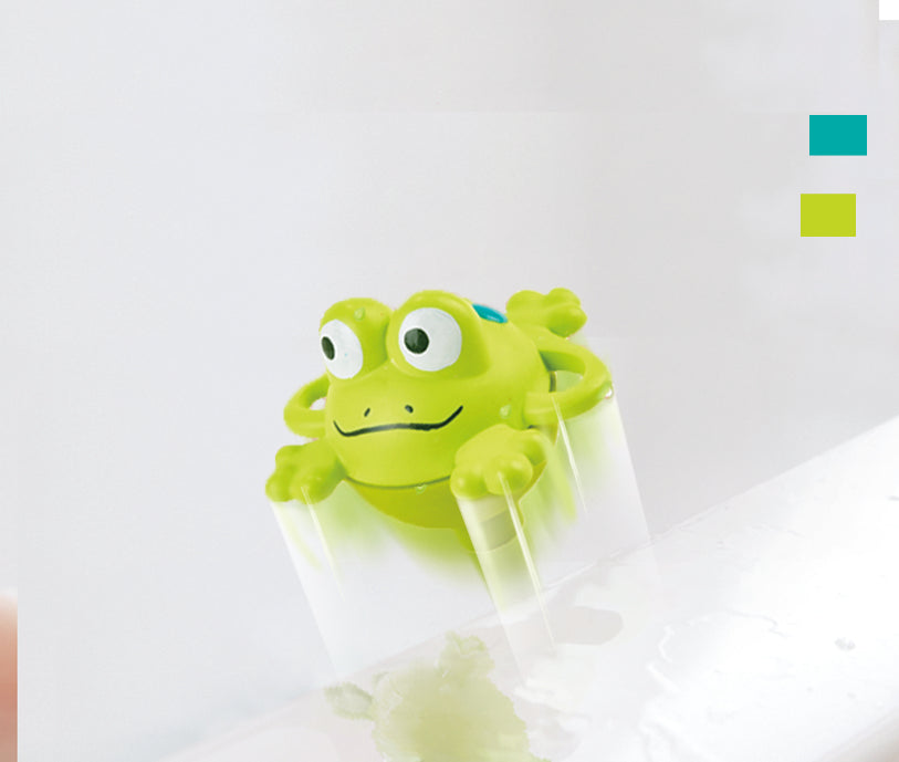 HAPE SET DE PESCUIT -  DISTRACTIE DUBLA