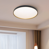 Plafoniera Led Fantas, Rotunda, Abs - vivimall.ro