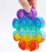 Pop It Now Floare Multicolor | FlowerPop