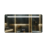 Oglinda Led Rectangulara, Touch Estassia Marcello, Sistem Dezaburire - vivimall.ro
