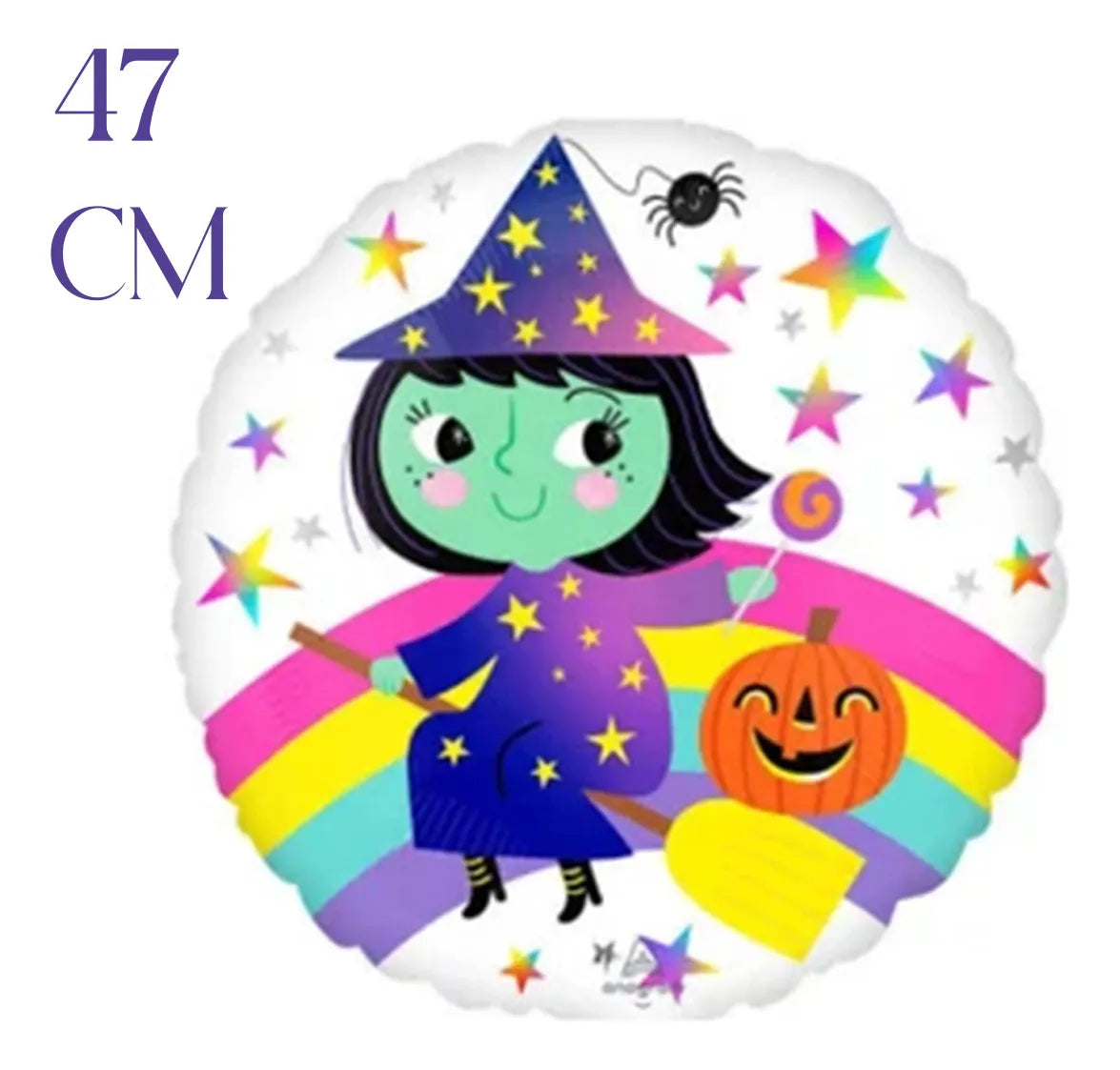 Set 5 Baloane Halloween | HalloweenGlow