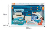 Pistol Cu Apa Electric 500 ML | HydroZap - vivimall.ro