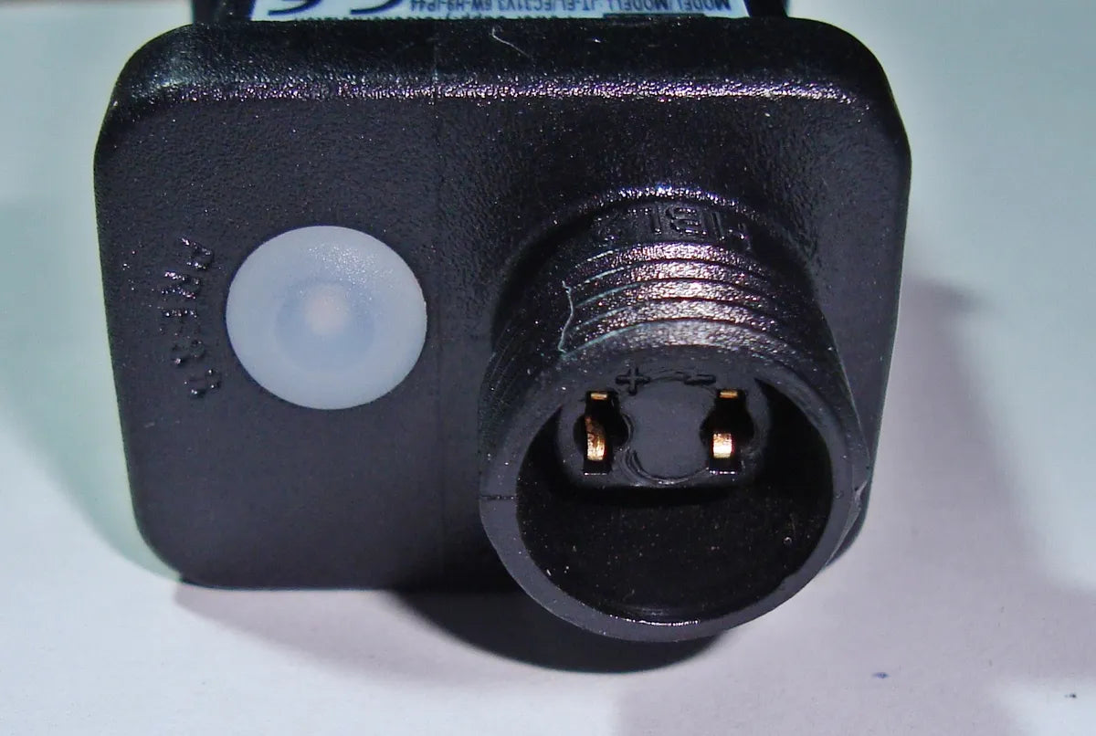 Transformator Instalatie Standard European | Festilight