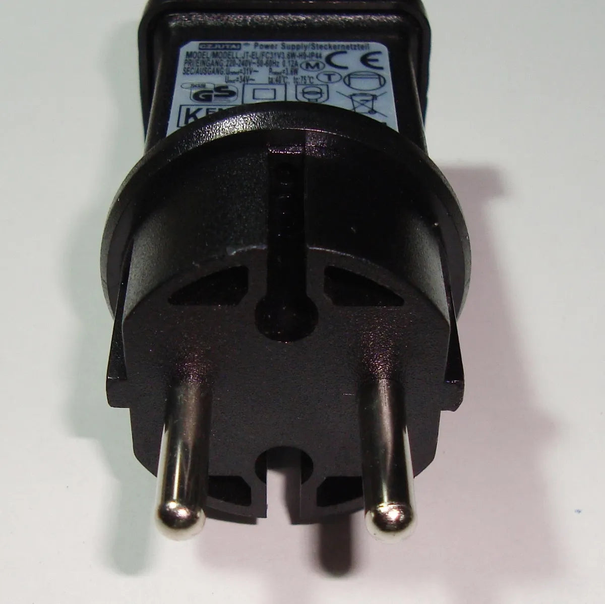 Transformator Instalatie Standard European | Festilight