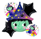 Set 5 Baloane Halloween | HalloweenGlow