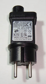 Transformator Instalatie Standard European | Festilight