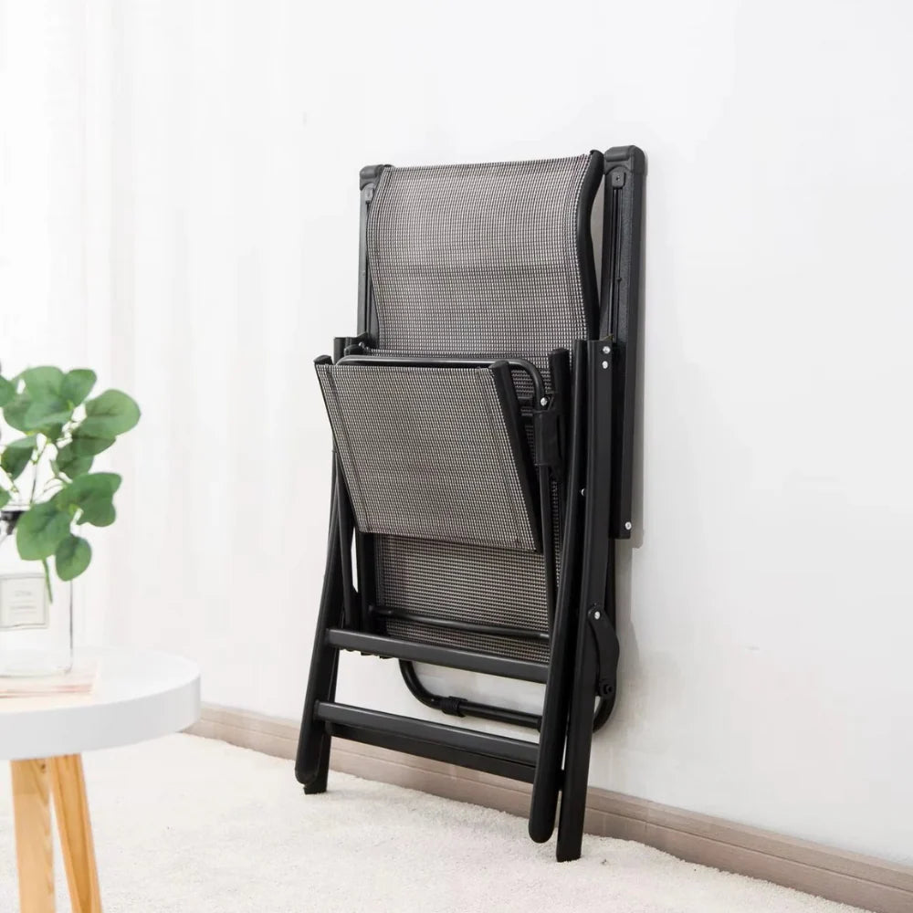 Scaun 2In1 De Gradina | RelaxGarden