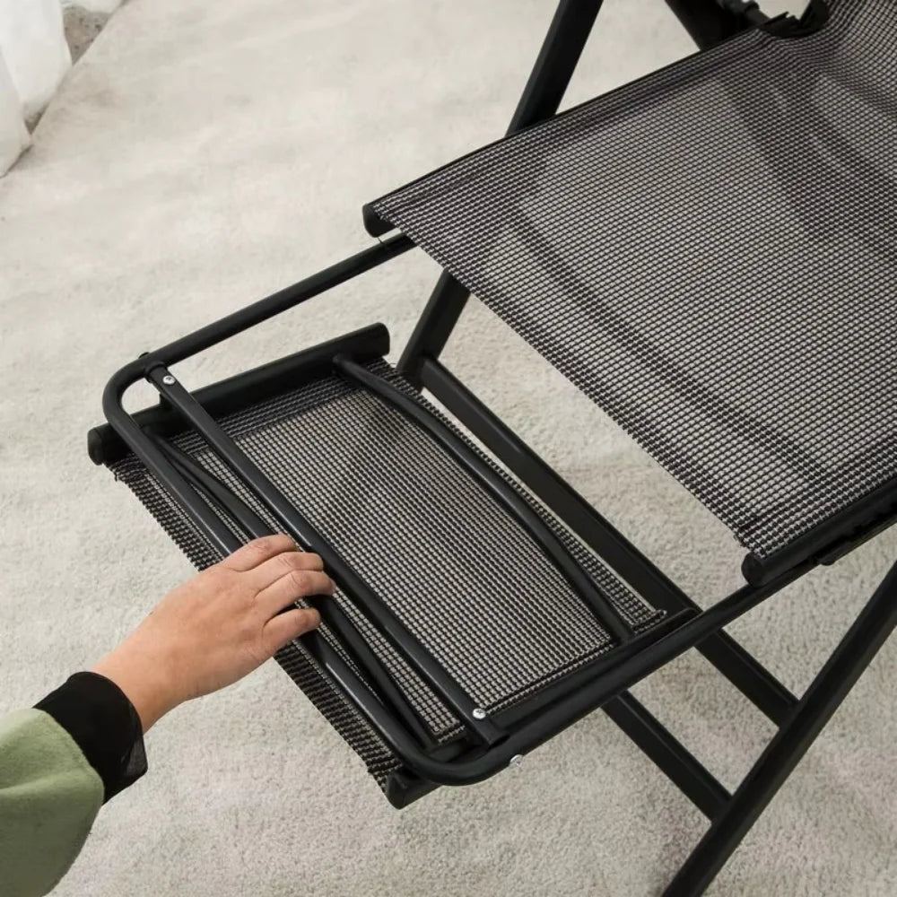 Scaun 2In1 De Gradina | RelaxGarden