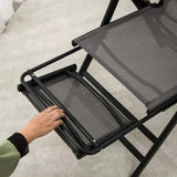 Scaun 2In1 De Gradina | RelaxGarden