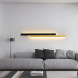 Lustra Led Linius, 2 Elemente, Liniara - vivimall.ro